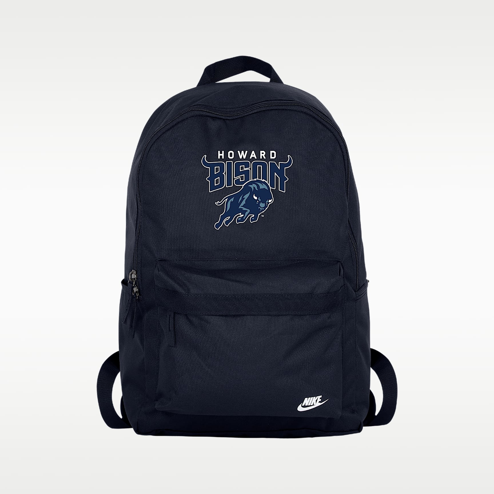 Howard Nike College Heritage Backpack. Nike.com
